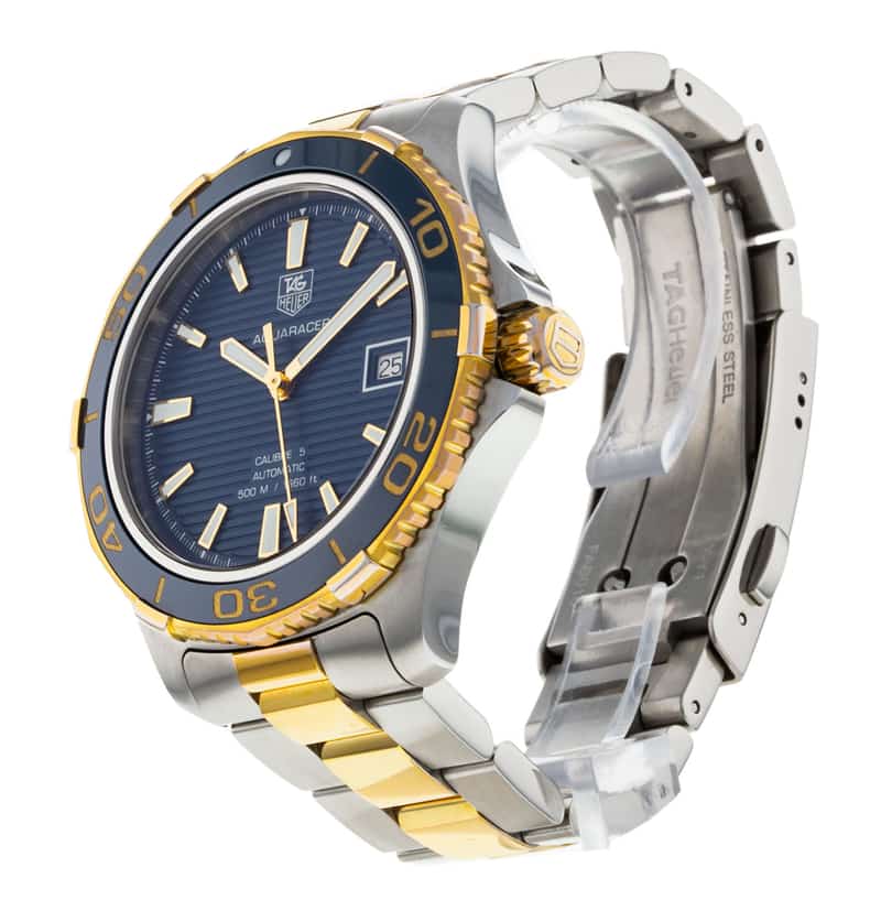 Tag Heuer Aquaracer WAK2120.BB0835
